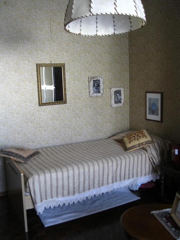 לינה וארוחת בוקר Malnate La Casa Dei Pini מראה חיצוני תמונה