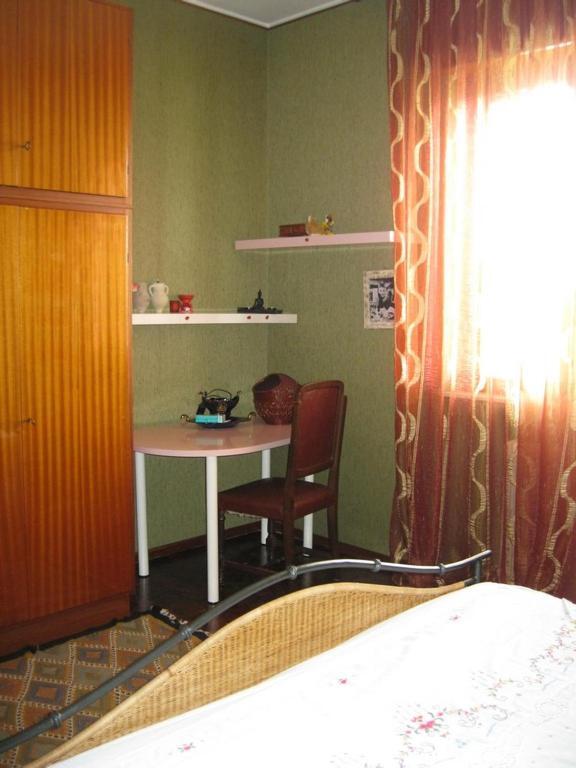 לינה וארוחת בוקר Malnate La Casa Dei Pini מראה חיצוני תמונה